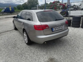 Audi A6 КОЖА * НАВИГАЦИЯ * 4Х4 * , снимка 4