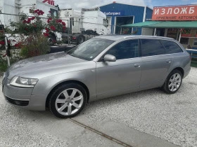 Audi A6 КОЖА * НАВИГАЦИЯ * 4Х4 * , снимка 3