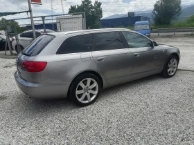 Audi A6 КОЖА * НАВИГАЦИЯ * 4Х4 * , снимка 7