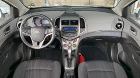 Chevrolet Aveo 1.4 Automatic 🇧🇪 - [11] 