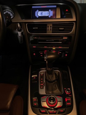 Audi A4 Allroad 2.0 177к.с., снимка 8