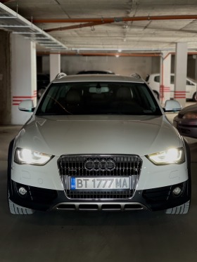 Audi A4 Allroad 2.0 177к.с., снимка 1
