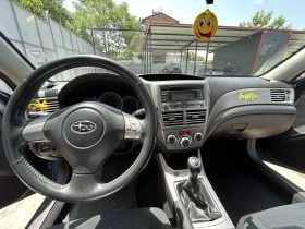 Subaru Impreza 1.5 4x4, снимка 9