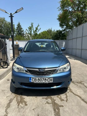 Subaru Impreza 1.5 4x4, снимка 1