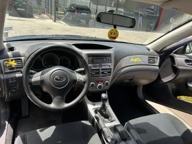 Subaru Impreza 1.5 4x4, снимка 5