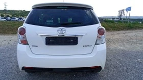 Toyota Verso 1.6, снимка 7