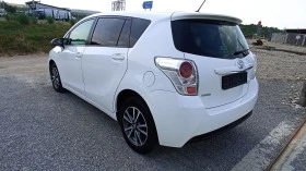 Toyota Verso 1.6, снимка 8