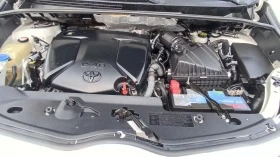 Toyota Verso 1.6, снимка 16