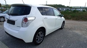 Toyota Verso 1.6, снимка 6