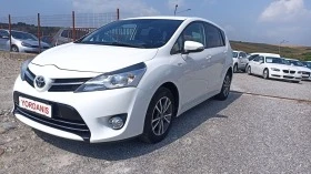 Toyota Verso 1.6, снимка 1