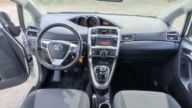 Toyota Verso 1.6, снимка 12