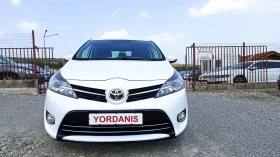 Toyota Verso 1.6, снимка 3