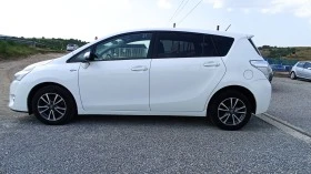 Toyota Verso 1.6, снимка 9