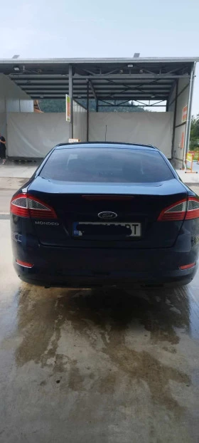 Ford Mondeo, снимка 6