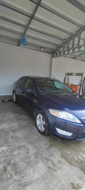 Ford Mondeo, снимка 2