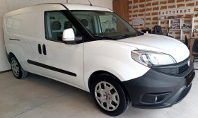 Обява за продажба на Fiat Doblo 1.4 БЕНЗИН МЕТАН ~13 900 лв. - изображение 1