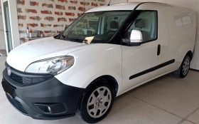 Обява за продажба на Fiat Doblo 1.4 БЕНЗИН МЕТАН ~13 900 лв. - изображение 2