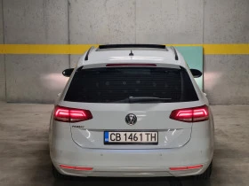 VW Passat, снимка 4