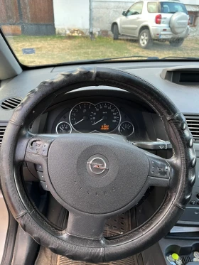 Opel Meriva, снимка 16