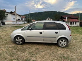 Opel Meriva, снимка 7