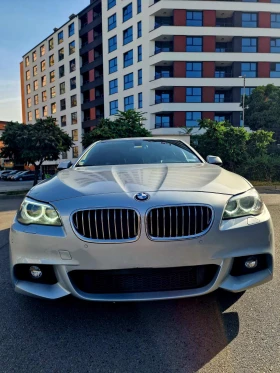 BMW 530 MPacket, снимка 8