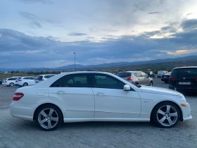 Mercedes-Benz E 300 3.0i 272 ks 4matic AMG PAKET, снимка 4