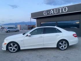 Mercedes-Benz E 300 3.0i 272 ks 4matic AMG PAKET, снимка 8