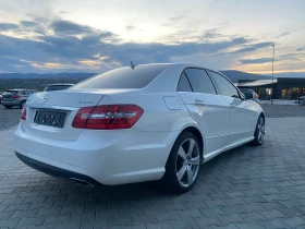 Mercedes-Benz E 300 3.0i 272 ks 4matic AMG PAKET, снимка 5