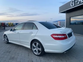 Mercedes-Benz E 300 3.0i 272 ks 4matic AMG PAKET, снимка 7