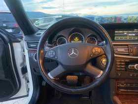 Mercedes-Benz E 300 3.0i 272 ks 4matic AMG PAKET, снимка 12