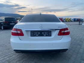 Mercedes-Benz E 300 3.0i 272 ks 4matic AMG PAKET, снимка 6