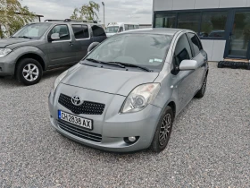 Toyota Yaris, снимка 1