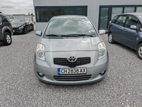 Toyota Yaris, снимка 2