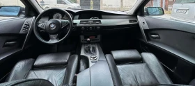 BMW 520 E60, снимка 5