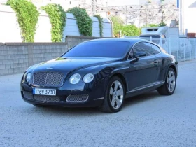 Bentley Continental gt Внос от Корея , снимка 2