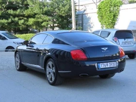 Bentley Continental gt Внос от Корея  - [4] 