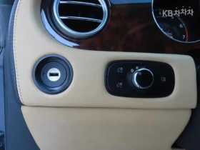 Bentley Continental gt Внос от Корея , снимка 10