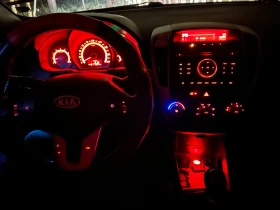 Kia Pro ceed, снимка 11