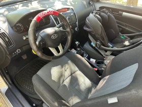 Kia Pro ceed, снимка 5