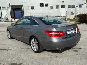 Mercedes-Benz E 350 CDI  | Mobile.bg    3