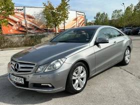 Mercedes-Benz E 350 CDI  | Mobile.bg    1