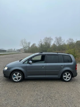 VW Touran, снимка 2