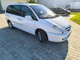 Citroen C8 2.2 битурбо 170 к.с., снимка 2