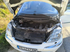 Citroen C8 2.2 битурбо 170 к.с., снимка 10