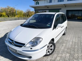  Citroen C8