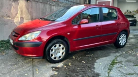 Peugeot 307 1.6 Premium, снимка 1