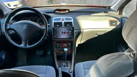 Peugeot 307 1.6 Premium, снимка 7