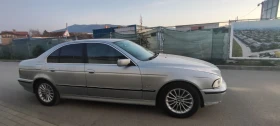 Обява за продажба на BMW 520   Газов Инжекцион/Климатик/Зимни гуми/Андроид ~2 999 лв. - изображение 3