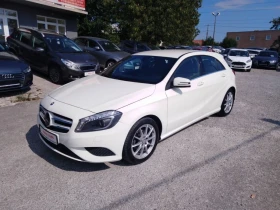 Mercedes-Benz A 180 A180 140hp   | Mobile.bg    2