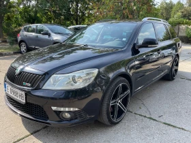 Skoda Octavia VRS, снимка 1